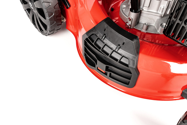 Kosiarka spalinowa z koszem Cedrus CEDKS51S-ZT + olej + dostawa gratis!