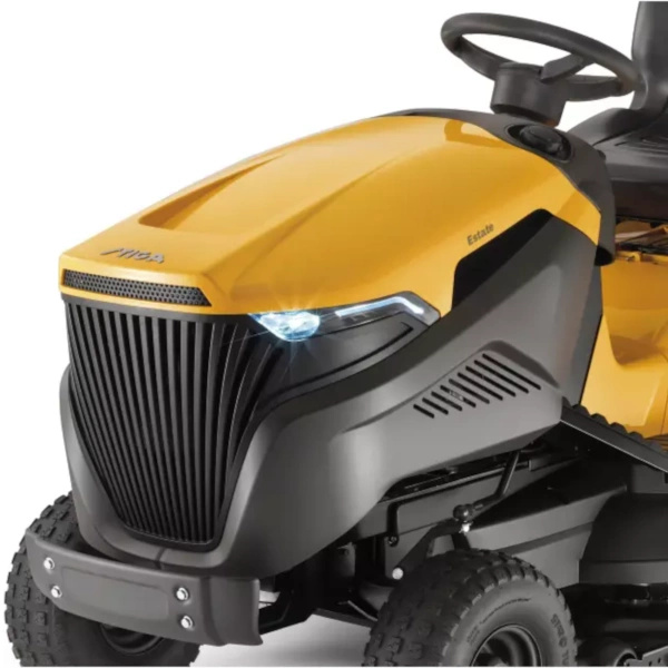 Traktorek kosiarka STIGA Estate 7102 W + olej gratis