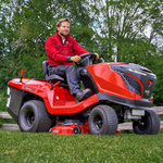 Kosiarka traktorek Solo By Al-Ko 15-95.4 HD-A Premium