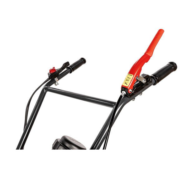 Glebogryzarka spalinowa CEDRUS Premium GL50 + oleje + dostawa gratis!