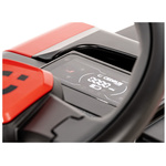 Traktorek kosiarka Cedrus Premium C-TRAC-83HC-1 + olej + dostawa!