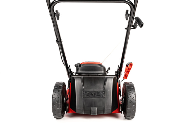 Kosiarka spalinowa z koszem CEDRUS CEDKS48 + olej + dostawa gratis!