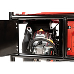 Agregat prądotwórczy CEDRUS AG10E-3F z rozruchem elektrycznym + olej + dostawa gratis!