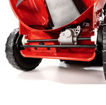 Kosiarka spalinowa CEDRUS CEDKS53S-L + olej + dostawa gratis!