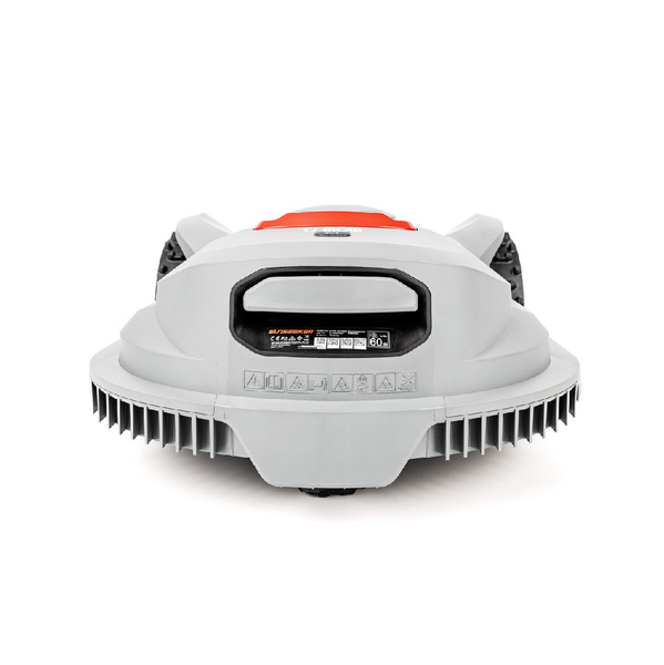 Robot koszący Cedrus by Sunseeker X7 RTK