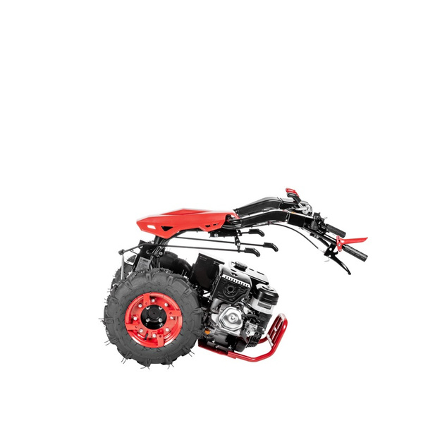 Traktorek jednoosiowy Cedrus TJ02 Loncin G420F + olej + dostawa gratis!
