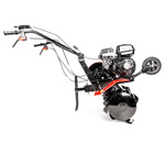 Glebogryzarka spalinowa Loncin 600 82cm  + olej + dostawa gratis!