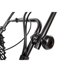Wertykulator spalinowy CEDRUS WR46L-R + olej + dostawa gratis!