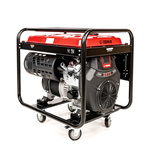 Agregat prądotwórczy CEDRUS AG10E-3F z rozruchem elektrycznym + olej + dostawa gratis!