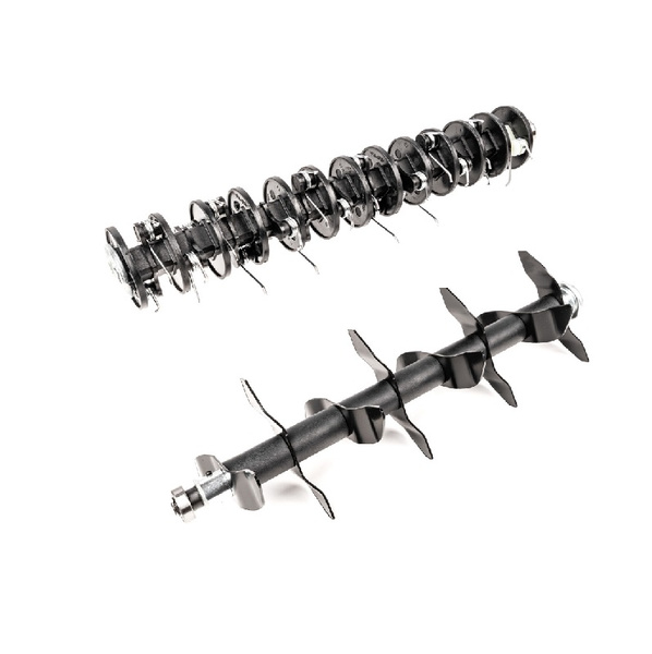 Wertykulator elektryczny CEDRUS CEDWE38 + dostawa gratis!