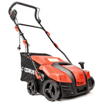 Wertykulator elektryczny CEDRUS CEDWE40 + dostawa gratis!