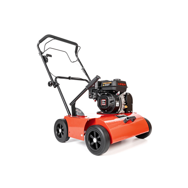 Wertykulator spalinowy CEDRUS WR46L-R + olej + dostawa gratis!
