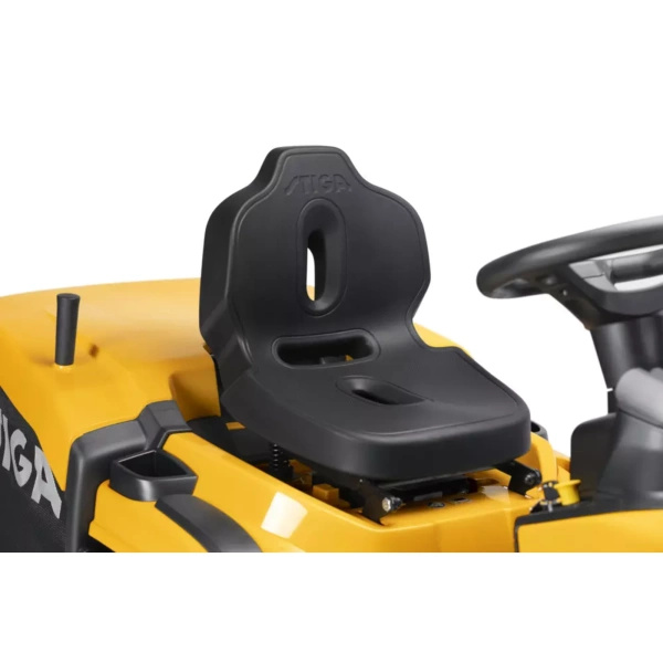 STIGA Traktor ogrodowy Estate 384, trzy lata gwarancji  tel: 784005769