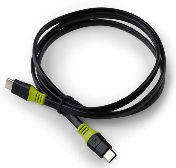 Kabel USB-C - USB-C o długości 99,06 cm