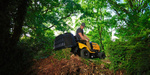Kosiarka traktorek ogrodowy CUB CADET LT3 PR105 + olej + dostawa gratis!