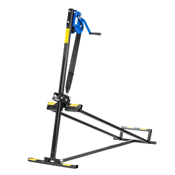 Podnośnik do traktorków Cedrus szerokość 100cm taśmowy