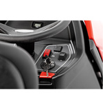 Traktorek Cedrus Challenge MJ 102/22H B&S Intek 7220EXi + olej