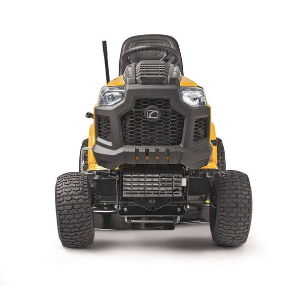 Kosiarka Traktorek ogrodowy CUB CADET LT2 NR92 + olej + dostawa gratis!