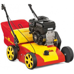 Wertykulator spalinowy Wolf Garten VA 389 B + olej + dostawa gratis!