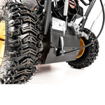 Zamiatarka / Odśnieżarka spalinowa Cedrus ZM06E 4w1 + olej + dostawa gratis!