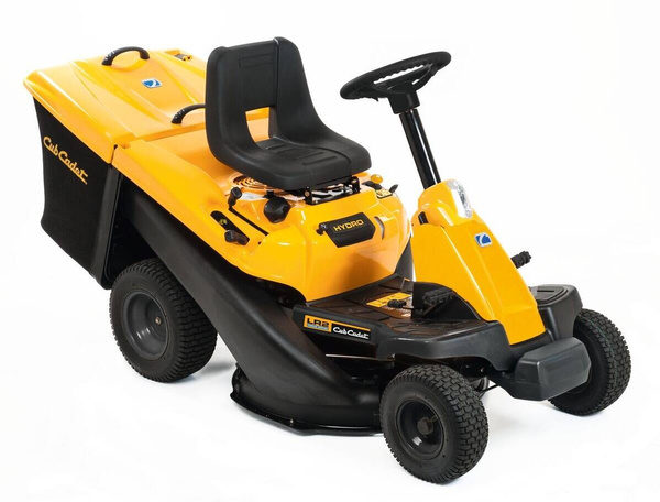Kosiarka samojezdna Cub Cadet LR2 NR76 + olej + dostawa gratis!