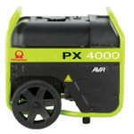 Agregat prądotwórczy PRAMAC PX4000 230V AVR + olej + dostawa gratis! Od ręki!