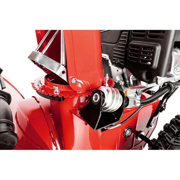 Odśnieżarka spalinowa CEDRUS SB61-E+ + olej + dostawa gratis! OD RĘKI!