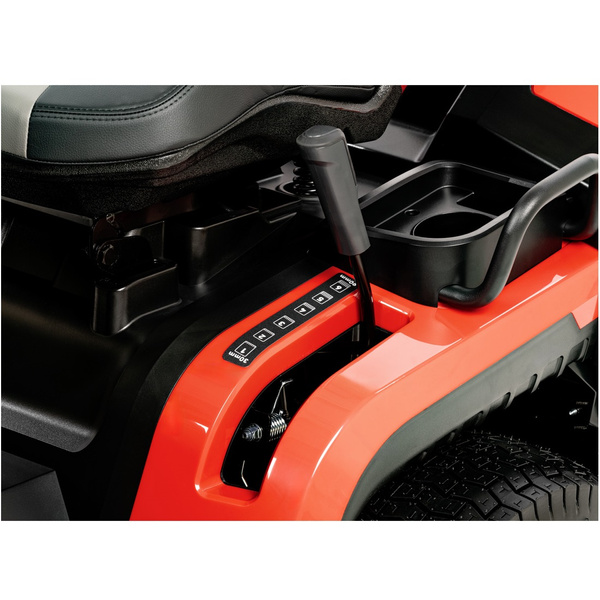 Traktorek kosiarka Cedrus Premium C-TRAC-83HC-1 + olej + dostawa!