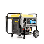 Agregat prądotwórczy inwerter Loncin GH9000I + olej + dostawa gratis!