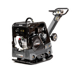 Zagęszczarka saplinowa z rewersem CEDRUS CEDZG210HR-PRO