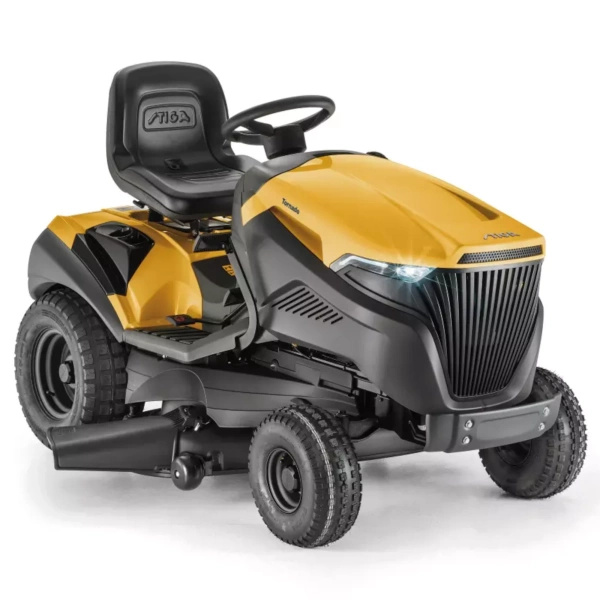 Traktorek kosiarka STIGA Tornado 7108 W + olej gratis