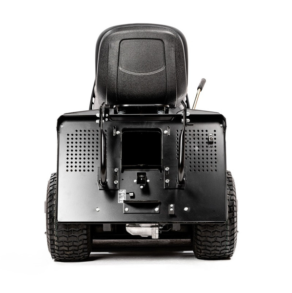 Traktorek Cedrus Challenge MJ 102/22H B&S Intek 7220EXi + olej