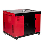 Agregat prądotwórczy Cedrus CEDDG8.5E-3F 8.5 kW KD1100F Diesel + olej + dostawa gratis!