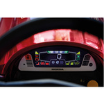 HONDA HF2625 HTEH -Kosiarka traktorek ogrodowy z przeglądem zerowym