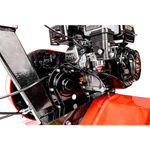 Glebogryzarka spalinowa Loncin 600 82cm  + olej + dostawa gratis!