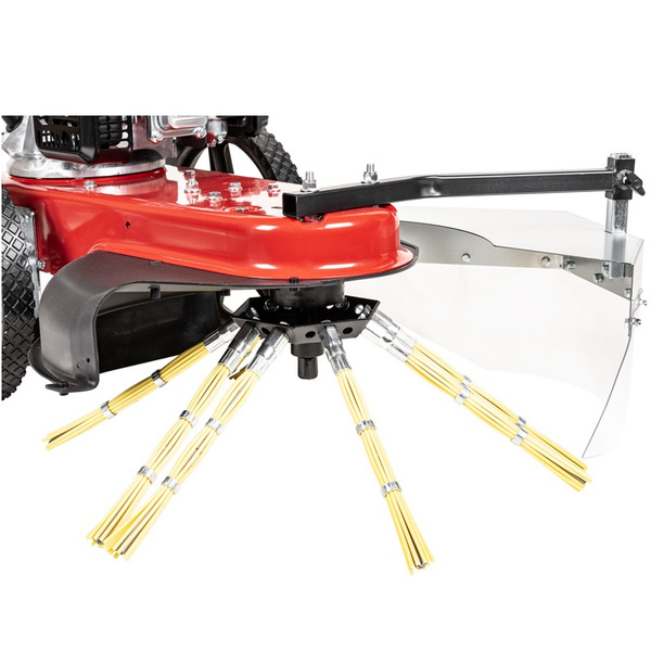 Odchwaszczarka Cedrus SC02 + olej + dostawa gratis!