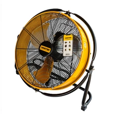 Wentylator przemysłowy przenośny MASTER DF 20 P - 6600 m³/h