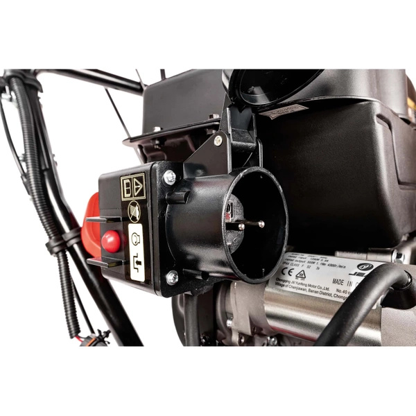 Odśnieżarka spalinowa CEDRUS SB61-E+ + olej + dostawa gratis! OD RĘKI!