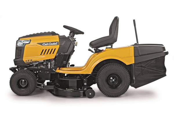Kosiarka traktorek ogrodowy CUB CADET LT3 PR105 + olej + dostawa gratis!