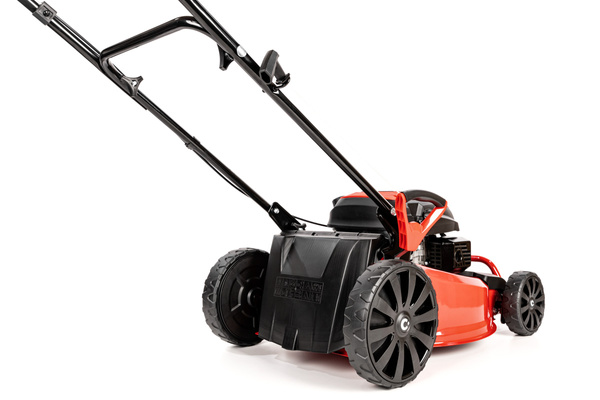 Kosiarka spalinowa z koszem CEDRUS CEDKS48 + olej + dostawa gratis!