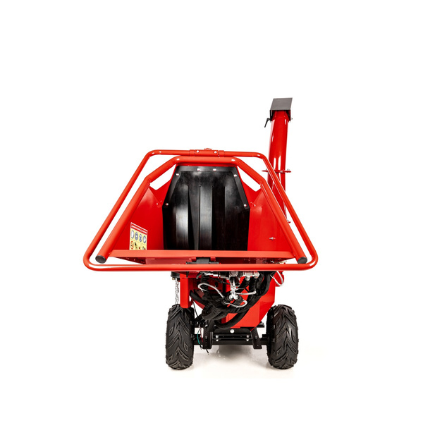 Rozdrabniacz spalinowy rębak Cedrus RB05PRO-HE + olej + dostawa gratis! OD RĘKI!