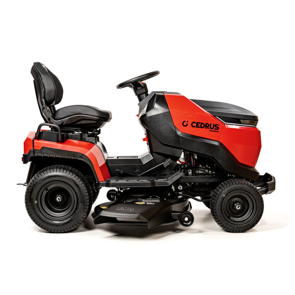 Traktorek kosiarka Cedrus Premium C-TRAC-T108HS + olej + dostawa!