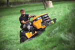 Kosiarka Traktorek Ogrodowy CUB CADET XT3 QR106 + olej + dostawa gratis!