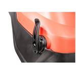 Rozdrabniacz elektryczny rębak Cedrus RE04 do gałęzi + dostawa gratis!