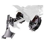 Zestaw do orania glebogryzarki CEDRUS GLX-GT65