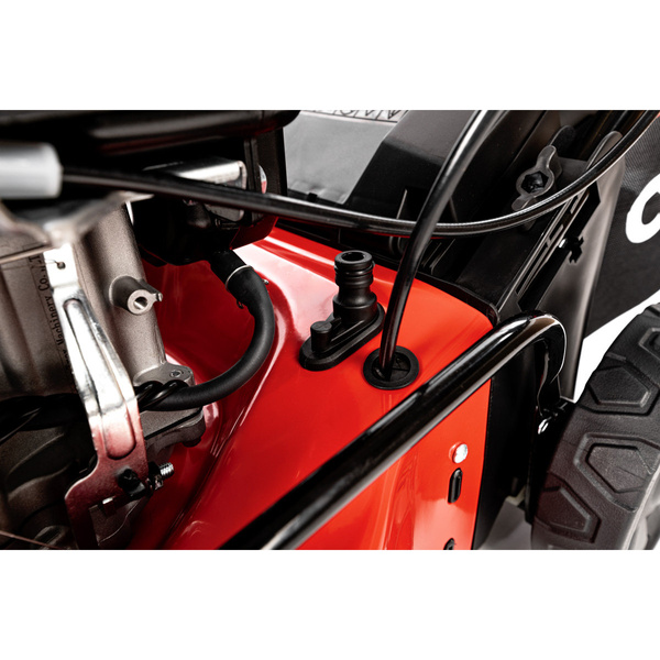 Kosiarka spalinowa z koszem CEDRUS CEDKS42S + olej + dostawa gratis!