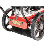 Odchwaszczarka Cedrus SC02 + olej + dostawa gratis!