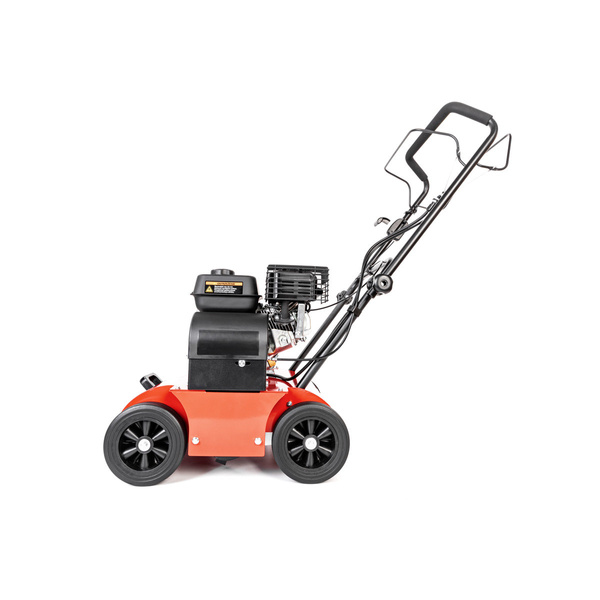 Wertykulator spalinowy CEDRUS WR46L-R + olej + dostawa gratis!