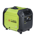 Agregat prądotwórczy PRAMAC P3500i 3.3 kW inwerterowy + dostawa gratis!