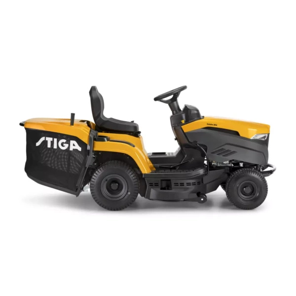 STIGA Traktor ogrodowy Estate 384, trzy lata gwarancji  tel: 784005769